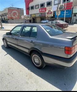 فولكسفاغن ڤينتو